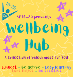 Wellbeing Hub